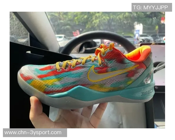 迎接世界杯刺客足球鞋灵感下的Kobe8Mambacurial复刻版即将上市