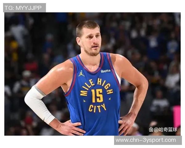 约基奇因伤退场苏群直言NBA伤病频发全员出战成奢望