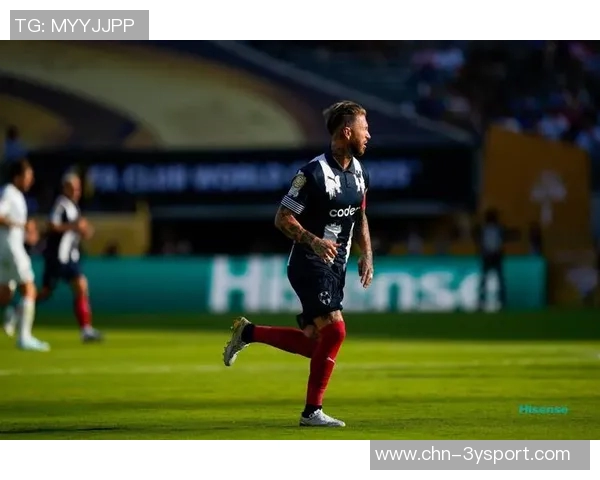 39岁拉莫斯身价骤降至80万欧渴望自由身重返欧洲赛场