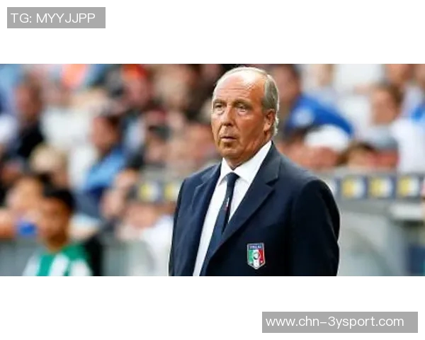 卡佩罗谈世界杯展望看好西班牙与法国直言意大利青训系统的失败之处