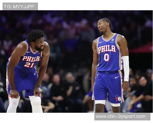 76人对决老鹰恩比德出战存疑马克西因病出战可能性低