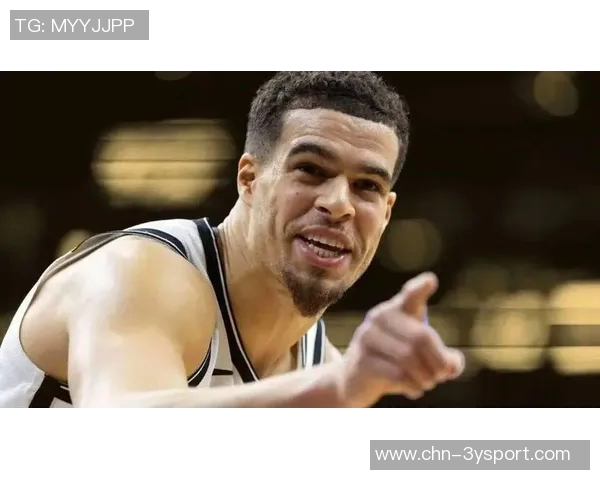 小波特谈全明星梦想专注提升球技力争赢得更多比赛