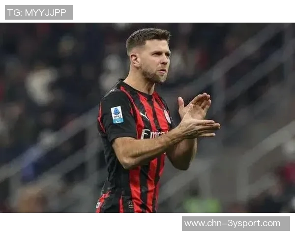 米兰力争在年底前完成菲尔克鲁格租借交易已与球员达成一致