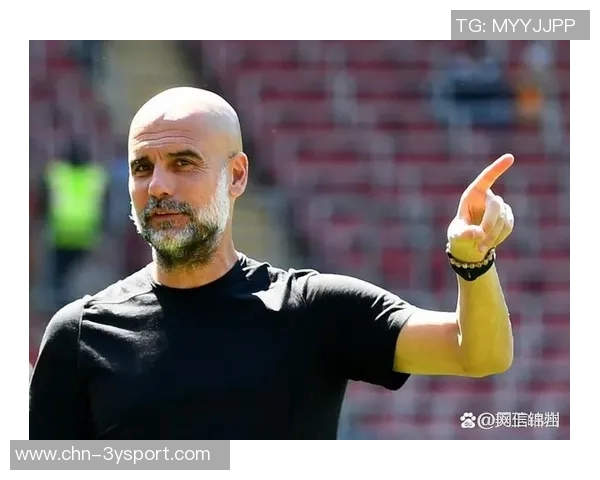 6400万镑引进豪门球星瓜迪奥拉的新曼城阵容已成型吗 6400万镑引进豪门球星瓜迪奥拉的新曼城阵容已成型吗