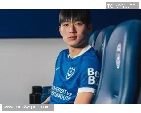 19岁韩国小将梁民革补时绝杀助朴茨茅斯逆转查尔顿精彩瞬间