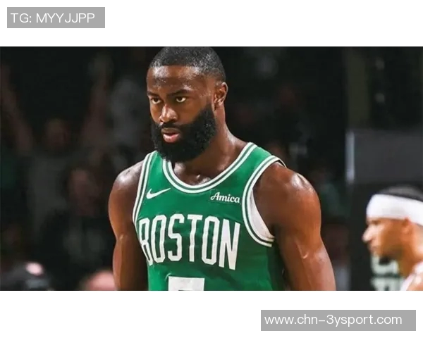 杰伦布朗12月场均32分表现引热议或与鞋子有关的背后故事