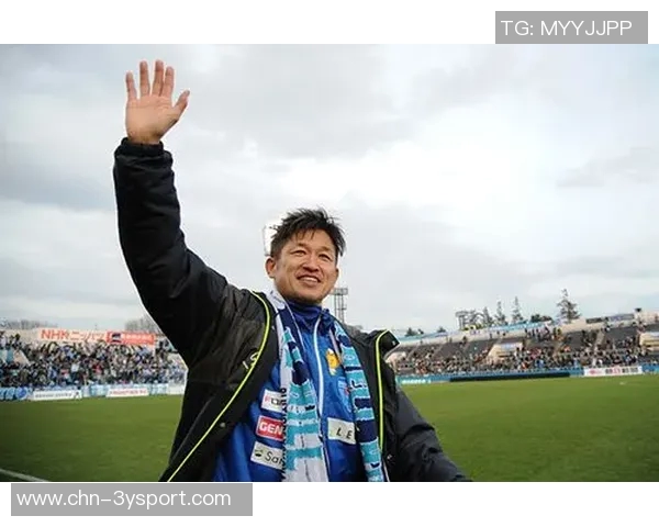 58岁零346天三浦知良再创J联赛最年长首发纪录展现传奇职业生涯 58岁零346天三浦知良再创J联赛最年长首发纪录展现传奇职业生涯
