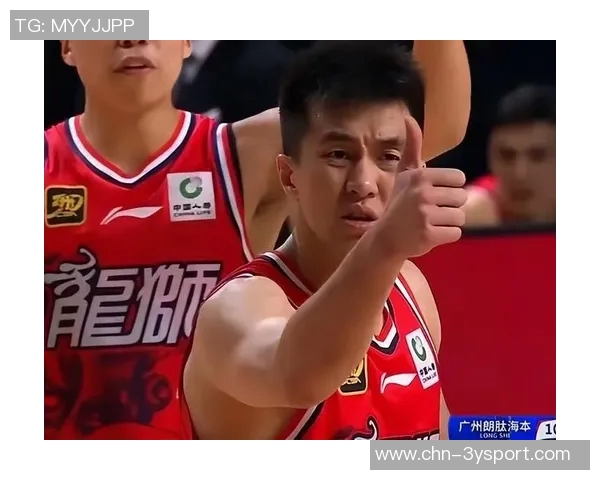 郭艾伦的表现反映出个人状态变化而非年轻球员的实力超越