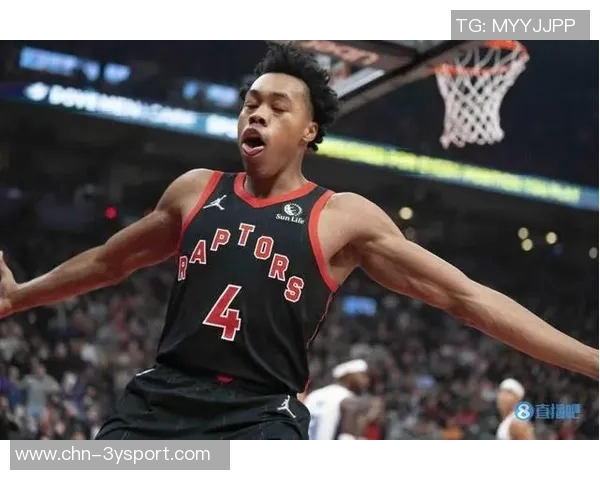 斯科蒂巴恩斯本赛季封盖总数超越文班荣登联盟第一宝座