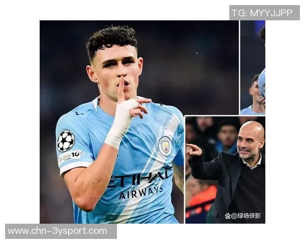 曼城新援塞梅尼奥首秀在即队友福登和B席热情欢迎