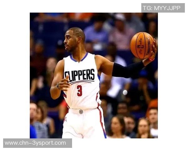 控卫传奇保罗告别赛场感恩21载辉煌生涯即将落幕