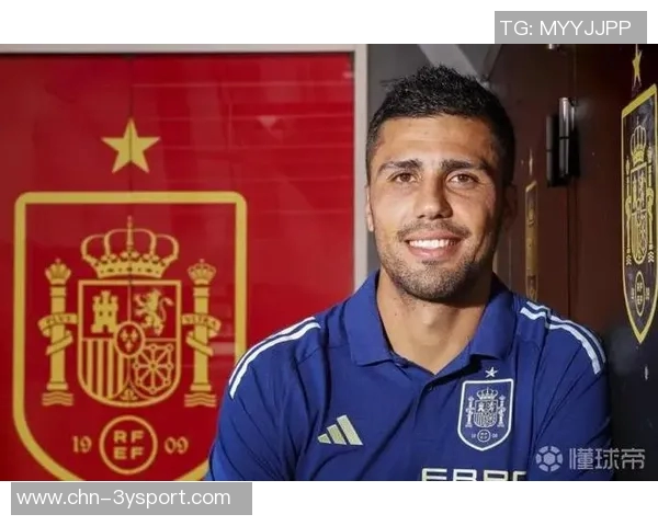 罗德里因伤缺席西班牙国家队曼城已提交伤情报告给西足协